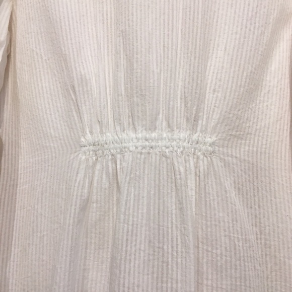 🌲SOFT SURROUNDINGS Embroidered Tunic🌲 - Picture 6 of 6